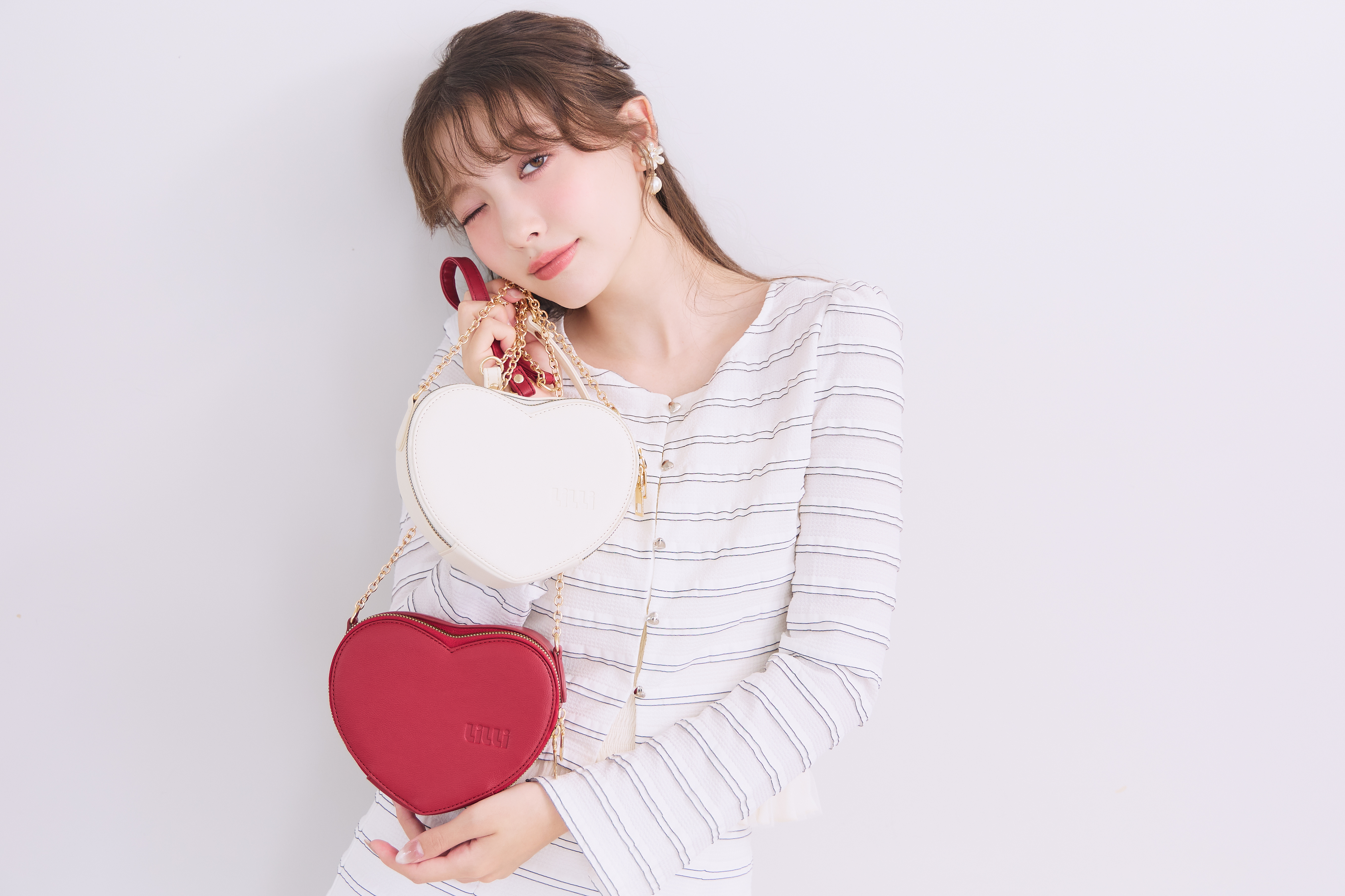 LILLIAN CARAT Novelty Fair｜PETAL ONLINE（ペタルオンライン）